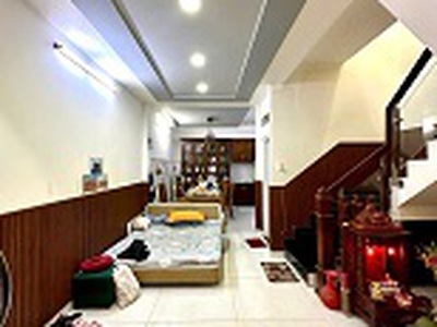 Bán nhà đường phú thọ hòa   quận tân phú 3