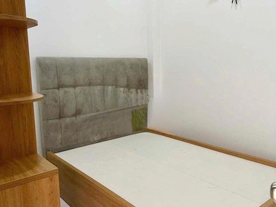 Bán nhà thích quảng đức phú nhuận, full tiện ích, diện tích 30m , giá 6,15 tỷ 1