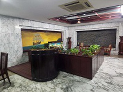 Chính chủ cho thuê mặt bằng kinh doanh   tòa nhà the mayflower, bùi thị xuân   hai bà trưng 4