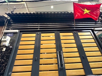 Bán nhà đường phú thọ hòa   quận tân phú 2