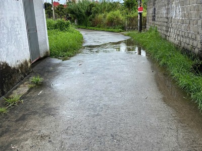 Bán lô đất 416m  trung tâm bàng la   đồ sơn  giá chỉ 1x triệu/m   cực hiếm diện tích lớn   zalo 2