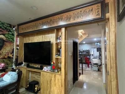 Bán nr hiếm hẻm nhựa thẳng tắp ngay trần đình xu quận 1, 61m2, sd: 125m2 ngang 4mx16m - giá 18 tỷ 3