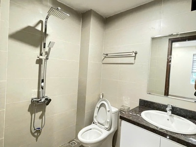 Cho thuê ccmn full đồ 2 giường cực đẹp thoáng ngõ 92 ngụy như kon tum 3