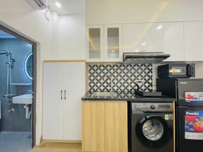 Siêu phẩm trung tâm mỹ đình - 10 phòng full nội thất - dòng tiền khủng 800 triệu/năm 3