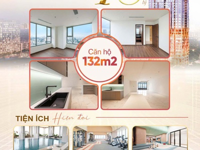 Kiều by kita - chốn sống đẳng cấp giữa trái tim sài gòn - tiện ích cao cấp 3