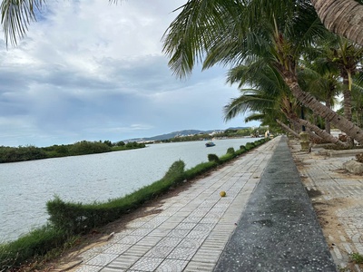 Siêu phẩm view sông - cơ hội đầu tư sinh lời cao - không gian sống lý tưởng 3