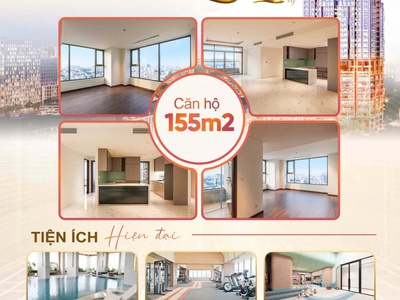 Kiều by kita - chốn sống đẳng cấp giữa trái tim sài gòn - tiện ích cao cấp 4