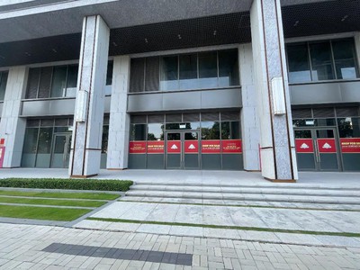 Giỏ hàng shophouse the horizon đẹp nhất phú mỹ hưng, shop sẵn kinh doanh ngay, 8x15, mặt tiền đường 3