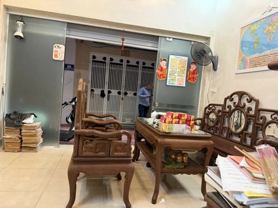 Bán nhà tây sơn 25m2. 5 tầng. mặt tiền 4.1m. giá 7.98 tỷ đống đa hà nội 2