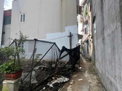 Chính chủ gửi bán lô đất nhỏ xinh văn giáp - văn bình 2