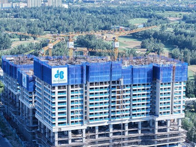 Newtown diamond biểu tượng sống mới bên bờ biển đà nẵng 3