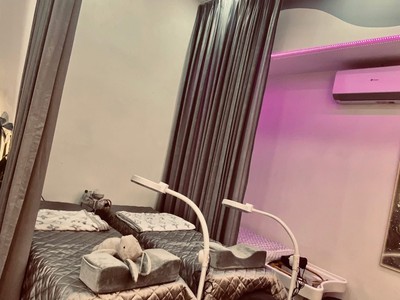 Sang tiệm nail, mi, gội đầu tại 397 vườn lài, phú thọ hoà, tân phú. 4