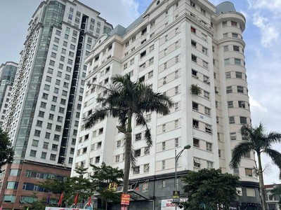 Tòa ct1 kđt nam cường - tôn quang phiệt 97m, 2pn siêu đẹp, hơn 8 tỷ 3