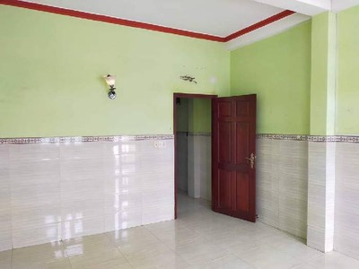 Bán nhà lê thúc hoạch - phú thọ hòa - tân phú   dt : 4m x 16m 64m2   5 tầng   giá : 8.2 tỷ 3