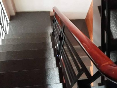 Bán nhà lê thúc hoạch - phú thọ hòa - tân phú   dt : 4m x 16m 64m2   5 tầng   giá : 8.2 tỷ 1