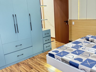 Nhà hai tầng mới đẹp sát mặt tiền trương thị hoa. vị trí vip gần siêu thị mega market quận 12. 2