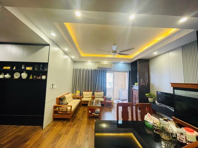 Tòa ct1 kđt nam cường - tôn quang phiệt 97m, 2pn siêu đẹp, hơn 8 tỷ 0