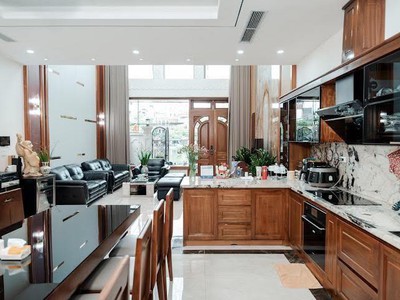 View hồ triệu đô phố bồ đề 102m2 7t, mt6m, sống sang bên lề phố cổ - nhỉnh 3x tỷ 0