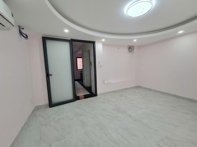 Cho thue nhà số 13B, đường số 2, BÌnh Hưng Hòa, Bình Tân 4