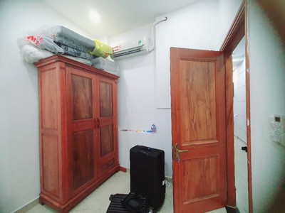 Bán nhà mặt tiền nguyễn oanh 120m , 6 tầng, thu nhập 70 triệu, giá 18.5 tỷ 3