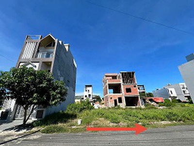Cần bán lô đất mặt tiền đường xuân thiều 38   khu j258, sát bên mikazuki 0