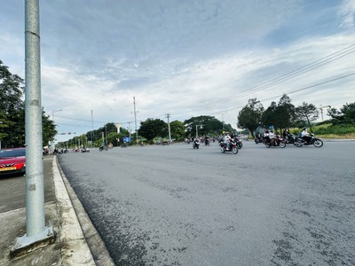 Bán đất ngay làng đại học quốc gia   cơ hội vàng đầu tư 2