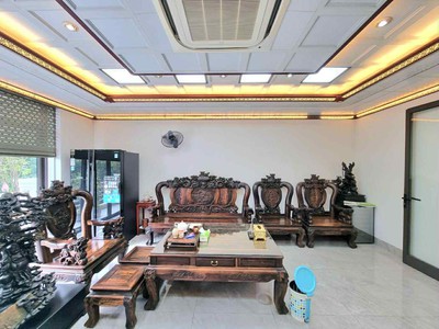 Liền kề thượng thanh-lý sơn, 90m x 6 tầng, mặt tiền 6m, thang máy, kinh doanh, vị trí đắc địa 3
