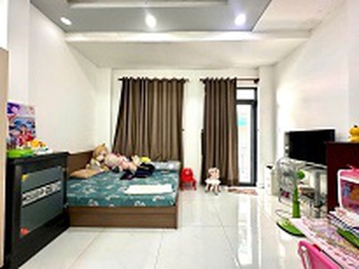 Bán nhà đường phú thọ hòa   quận tân phú 0