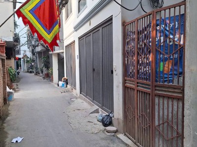 Mảnh đất hiếm   giá hợp lý khu vực hồ tây   nhà cho tây thuê   dòng tiền ổn định  32m2   7,3 tỷ. 2