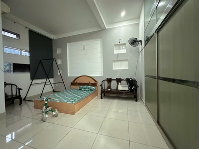Bán nhà 4 tầng btct hẻm 8m cộng hòa ngang 5m 100m2 có gara sát bên ga t3 chỉ 23 tỷ. 4