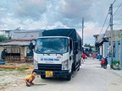 Bán lô đất đẹp đường nguyễn chí thanh   gần ngã 4 việt trinh, p. lái thiêu, tp. thuận an 1