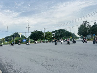 Bán đất ngay làng đại học quốc gia   cơ hội vàng đầu tư 4