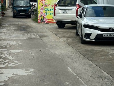  siêu phẩm đất trung tâm hòa thọ đông   giá chỉ 2,8 tỷ 3