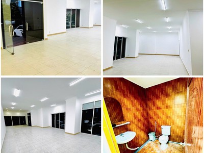 Cho thuê căn hộ a4 - 01 tại cao ốc phúc thịnh, đường cao đạt 1