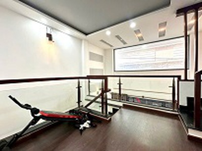 Bán nhà đường phú thọ hòa   quận tân phú 4