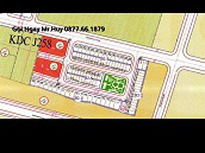 Cần bán lô đất mặt tiền đường xuân thiều 38   khu j258, sát bên mikazuki 2
