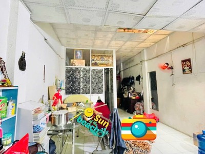 Bán nhà khu tân hương, tân phú - dt 80m2, a4, hẻm 8m xe tải 1