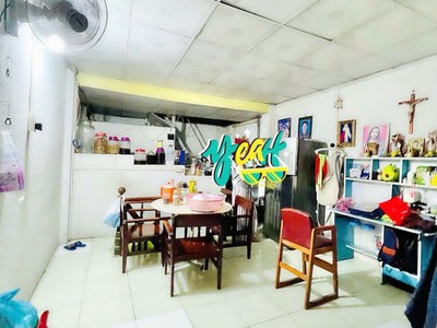 Bán nhà khu tân hương, tân phú - dt 80m2, a4, hẻm 8m xe tải 2