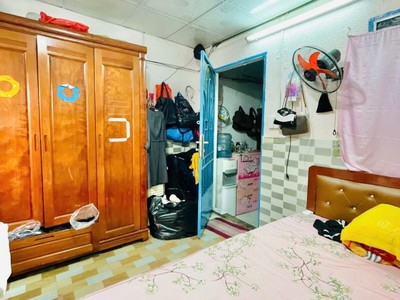 Bán nhà khu tân hương, quận tân phú - 80m2, a4, hẻm 8m xe tải vào nhà 4
