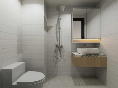 Bán nhà điện biên phủ, bình thạnh, 3x17m, 3 tấm, 5pn, 5wc, 5.85 tỷ, tl 4