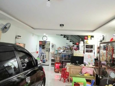 Bán nhà hẻm xe tải lê đức thọ,gò vấp, 5x15, 1 trệt 3 lầu, 6pn, chỉ 8.5 tỷ tl 1