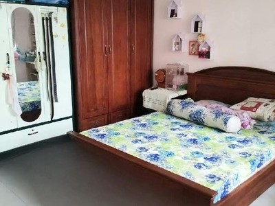 Bán nhà hẻm xe tải lê đức thọ,gò vấp, 5x15, 1 trệt 3 lầu, 6pn, chỉ 8.5 tỷ tl 2