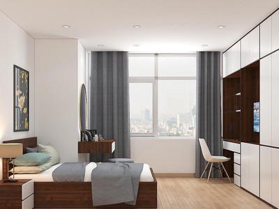 Bán nhà phường 1 tân bình   hẻm 305 lê văn sỹ  6x14  dòng tiền 20tr/tháng 2