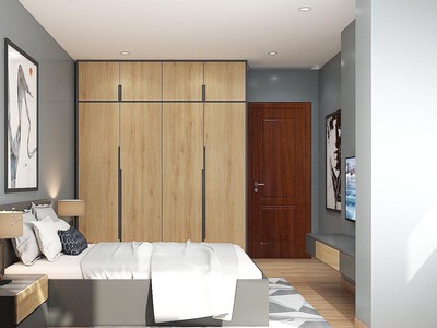 Bán nhà phường 1 tân bình   hẻm 305 lê văn sỹ  6x14  dòng tiền 20tr/tháng 3
