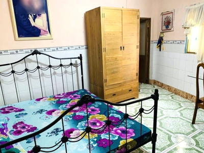 Bán nhà cấp 4 hẻm xe hơi 220m2 8.5/15x20m nở hậu chỉ 10,5 tỷ tô ngọc vân tam bình thủ đức 1