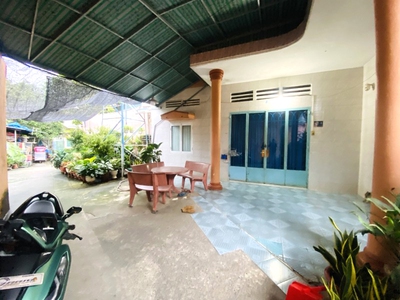 Bán nhà cấp 4 hẻm xe hơi 220m2 8.5/15x20m nở hậu chỉ 10,5 tỷ tô ngọc vân tam bình thủ đức 2