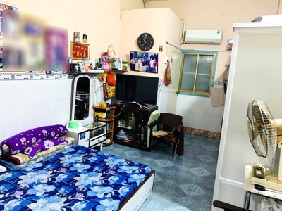 Bán nhà cấp 4 hẻm xe hơi 220m2 8.5/15x20m nở hậu chỉ 10,5 tỷ tô ngọc vân tam bình thủ đức 3