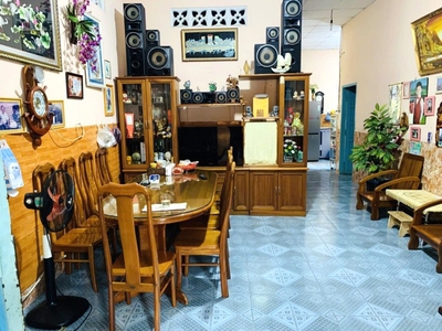 Bán nhà cấp 4 hẻm xe hơi 220m2 8.5/15x20m nở hậu chỉ 10,5 tỷ tô ngọc vân tam bình thủ đức 4