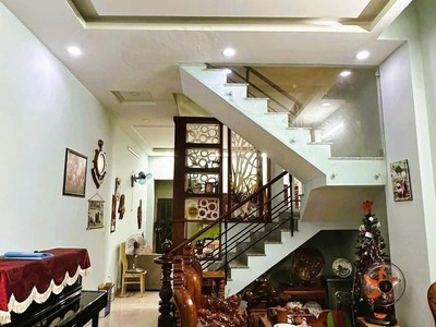 Bán nhà hxh trường chinh, phường 14 tân bình  4 19  4 tầng tuyến metro 0