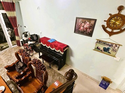 Bán nhà hxh trường chinh, phường 14 tân bình  4 19  4 tầng tuyến metro 1